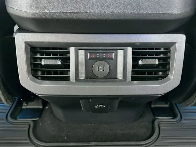 New 2026 Ford F-250SD Lariat