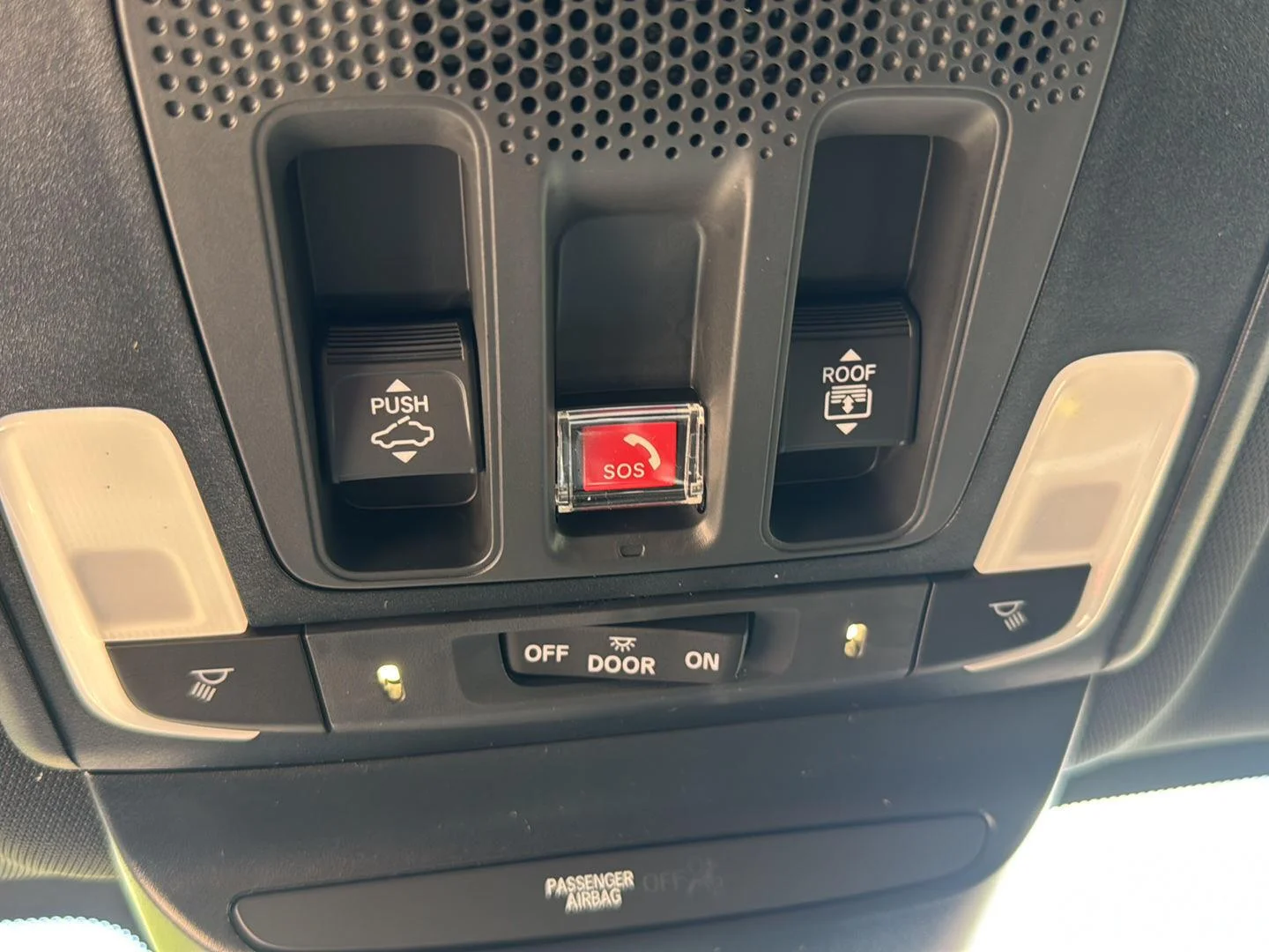 New 2026 Milano Red Acura w/A-Spec Advance Package image 28