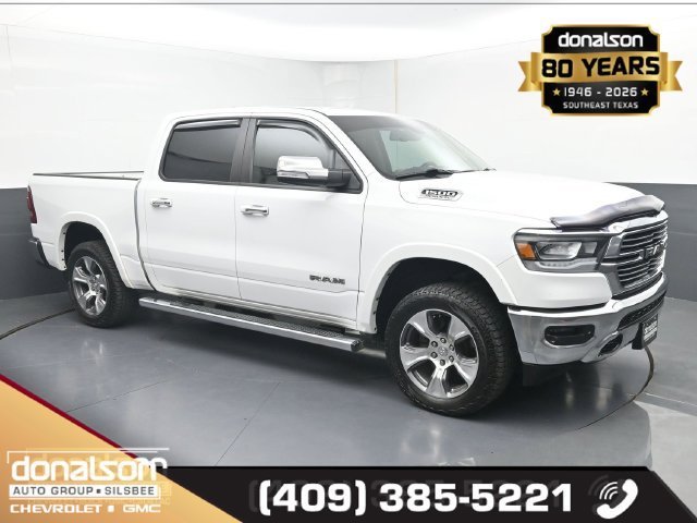 2020 RAM 1500 Pickup