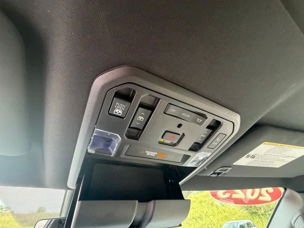 Used 2023  Toyota 1794 image 27