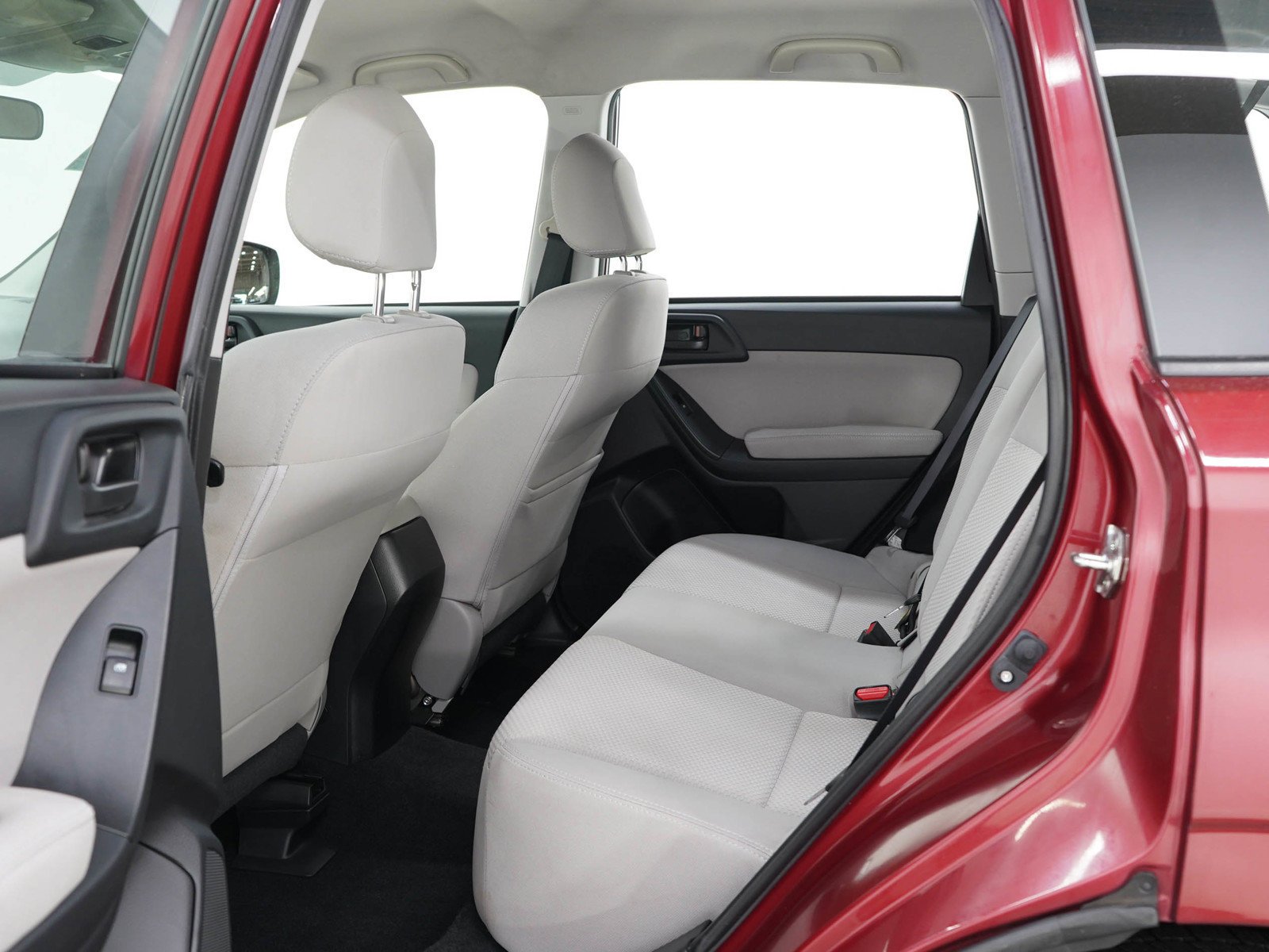Used 2015 Venetian Red Pearl Subaru 2.5i image 18