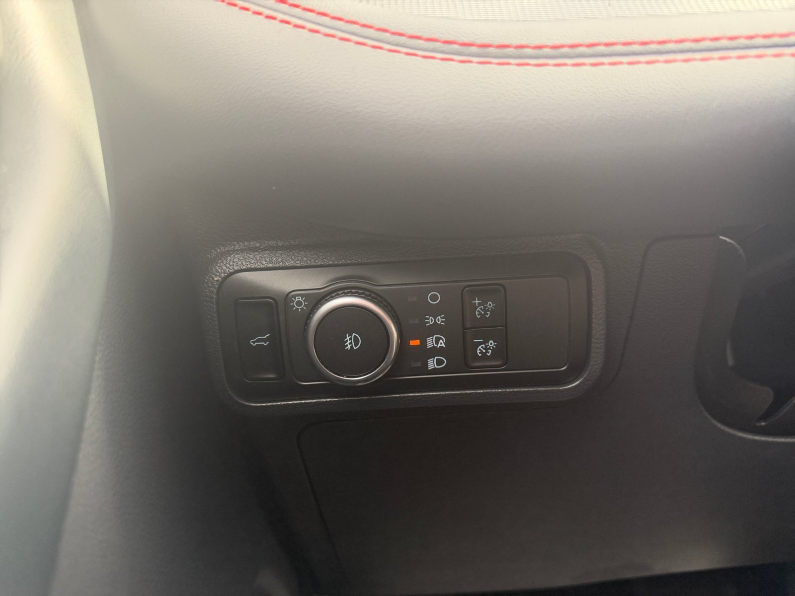 Used 2026 Gray Metallic Ford ST-Line image 21