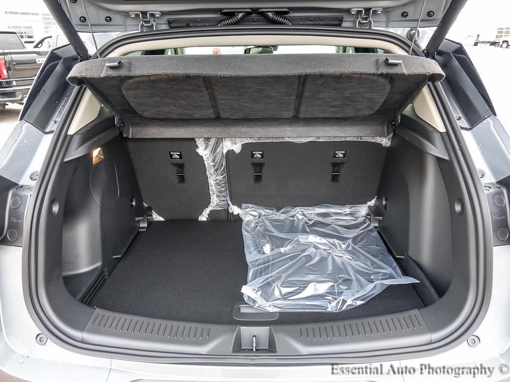 2026 BUICK ENCORE GX - Image 20