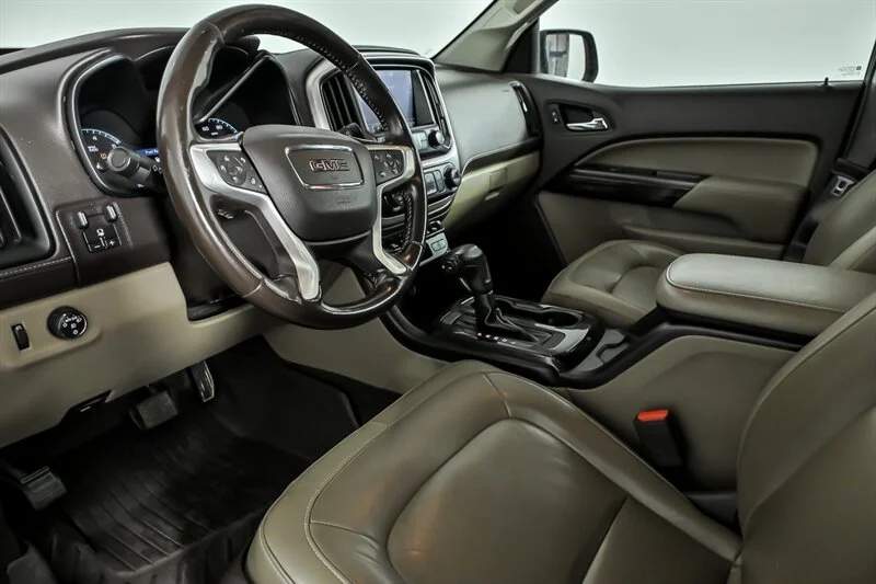 2019 GMC Canyon SLT - Photo 15