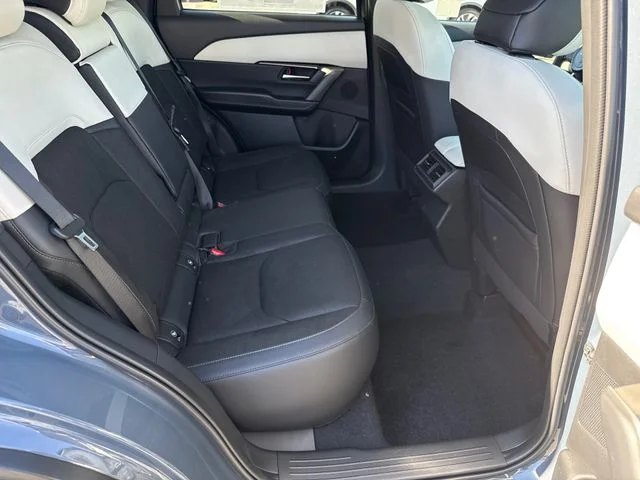 New 2026 Polymetal Gray Metallic Mazda 2.5 S Preferred AWD image 23