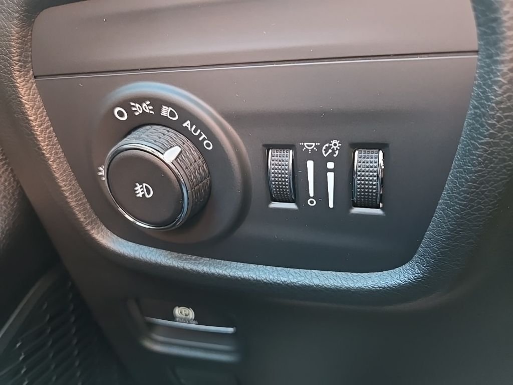 2025 Jeep Grand Cherokee L Limited - Photo 48