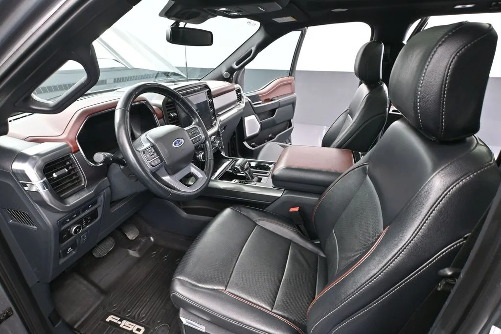 2023 Ford F-150 Lariat - Photo 26