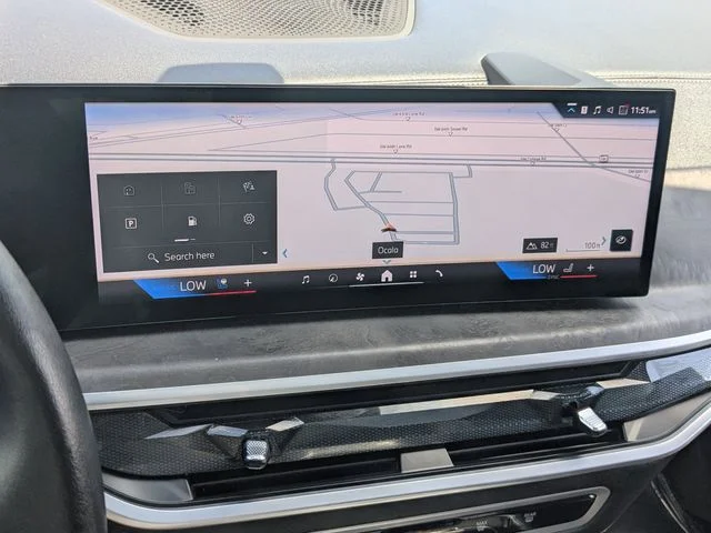 2025 BMW X5 40i - Photo 22