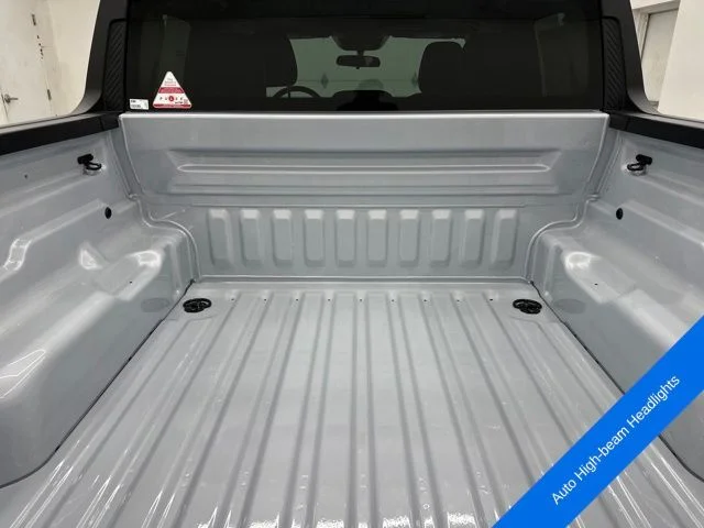 New 2026 Space White Metallic Ford Maverick Lobo™ image 16