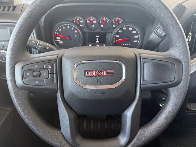 New 2026 Red GMC Pro image 22