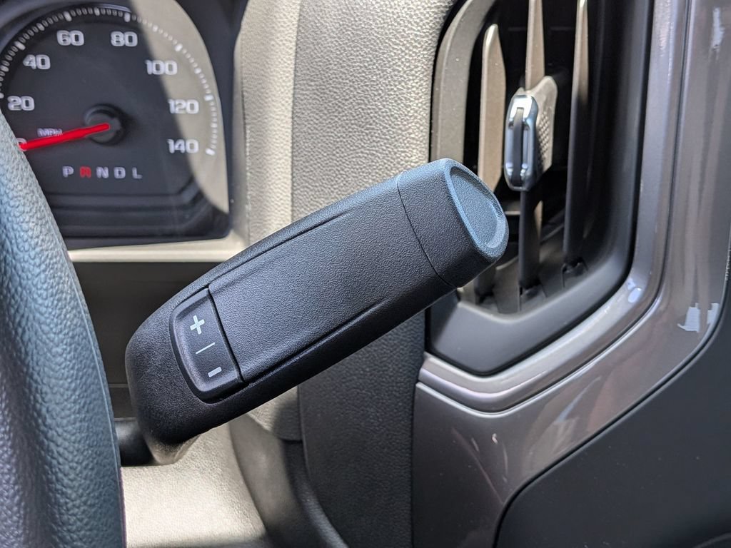 2026 Chevrolet Silverado 1500 Custom Trail Boss - Photo 32
