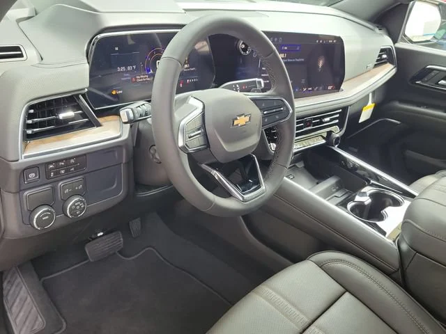 2026 Chevrolet Tahoe High Country - Photo 19