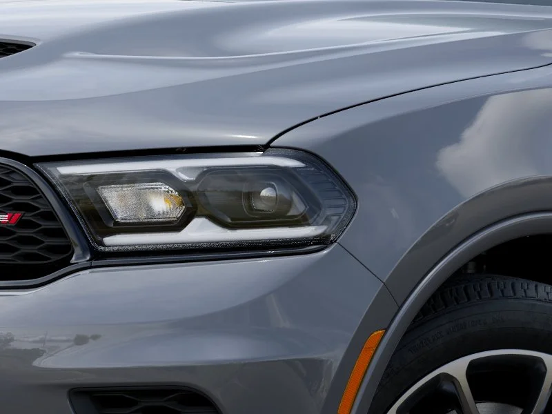 New 2026 Destroyer Gray Clearcoat Dodge GT HEMI V8 image 38