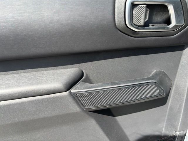 New 2026 Avalanche Gray Ford Outer Banks® image 15