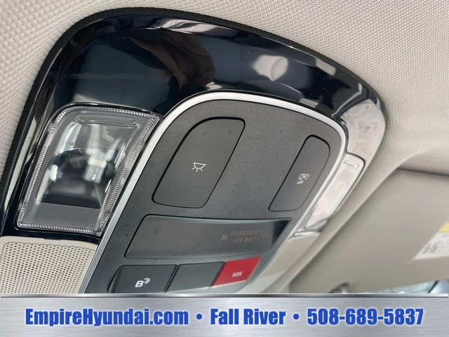 Certified Used 2026 White Hyundai SEL Plus image 28
