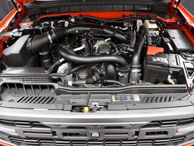 2023 Ford Bronco 4-Door Raptor - Photo 30