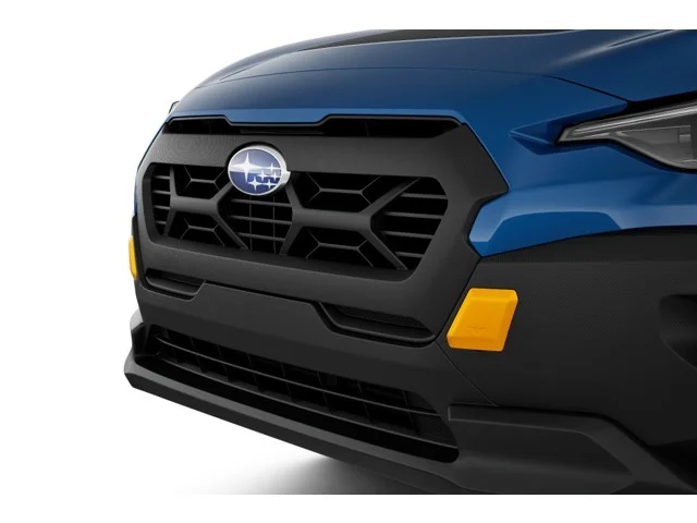 New 2027 GEYSER BLUE Subaru  image 7