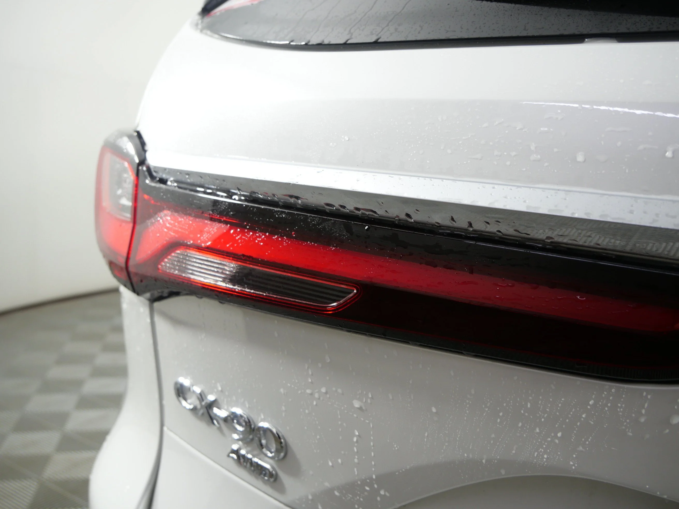 Used 2026 Rhodium White Premium Mazda Premium Plus image 17