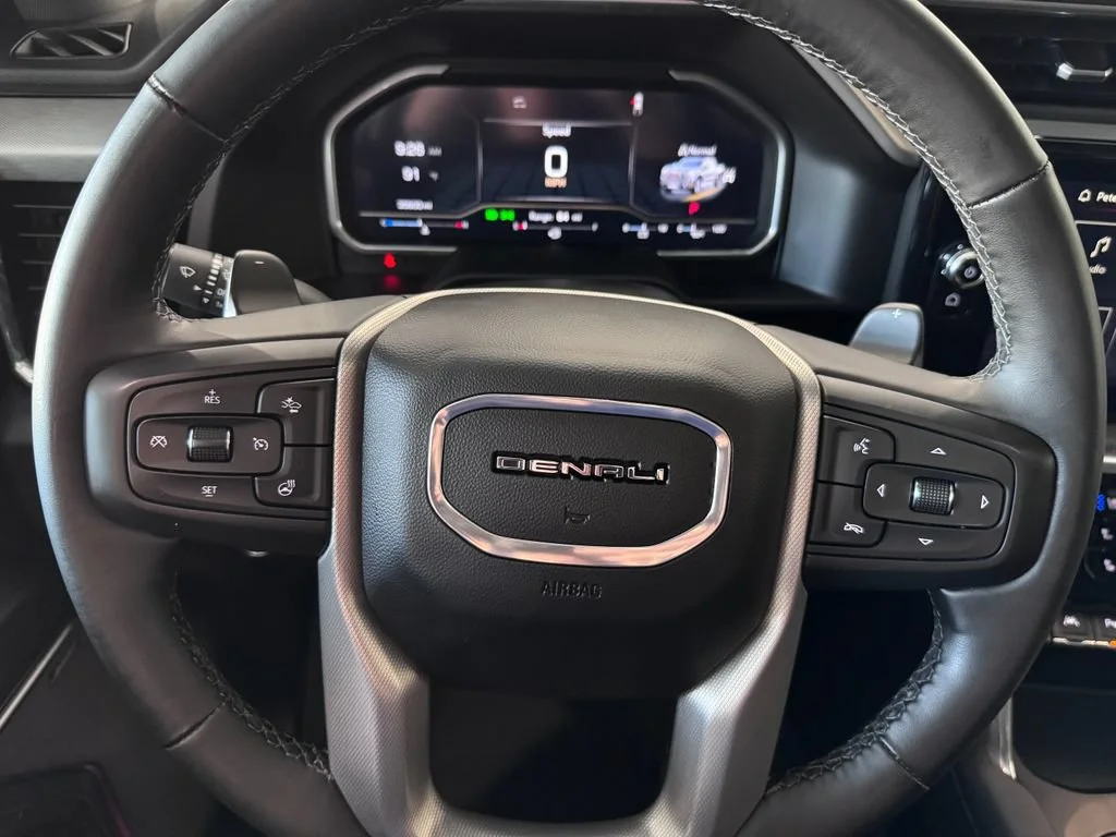 2024 GMC Sierra 1500 Denali Denali - Photo 15