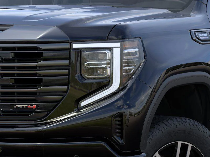 2026 GMC Sierra 1500 AT4 - Photo 13