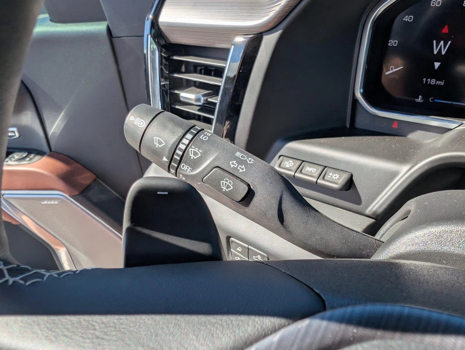 New 2026 Onyx Black GMC Denali Ultimate image 29