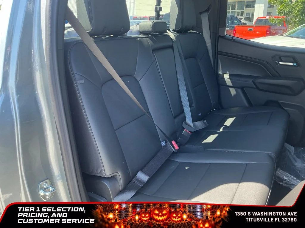 New 2026 Sterling Metallic GMC Elevation image 15