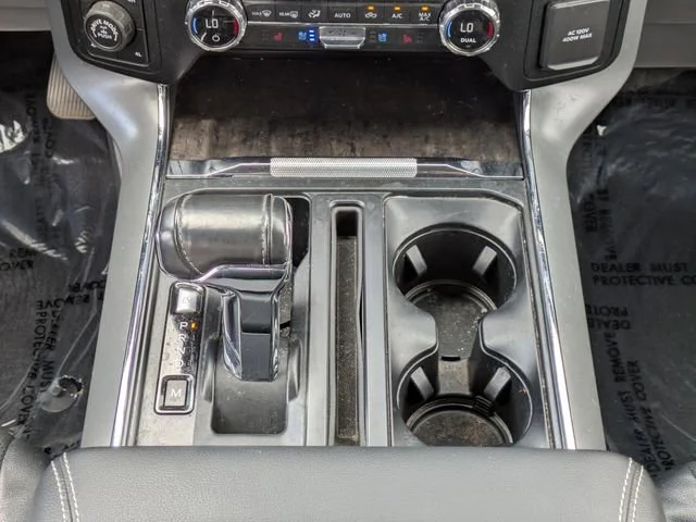 Used 2021 Agate Black Met Ford XL image 19
