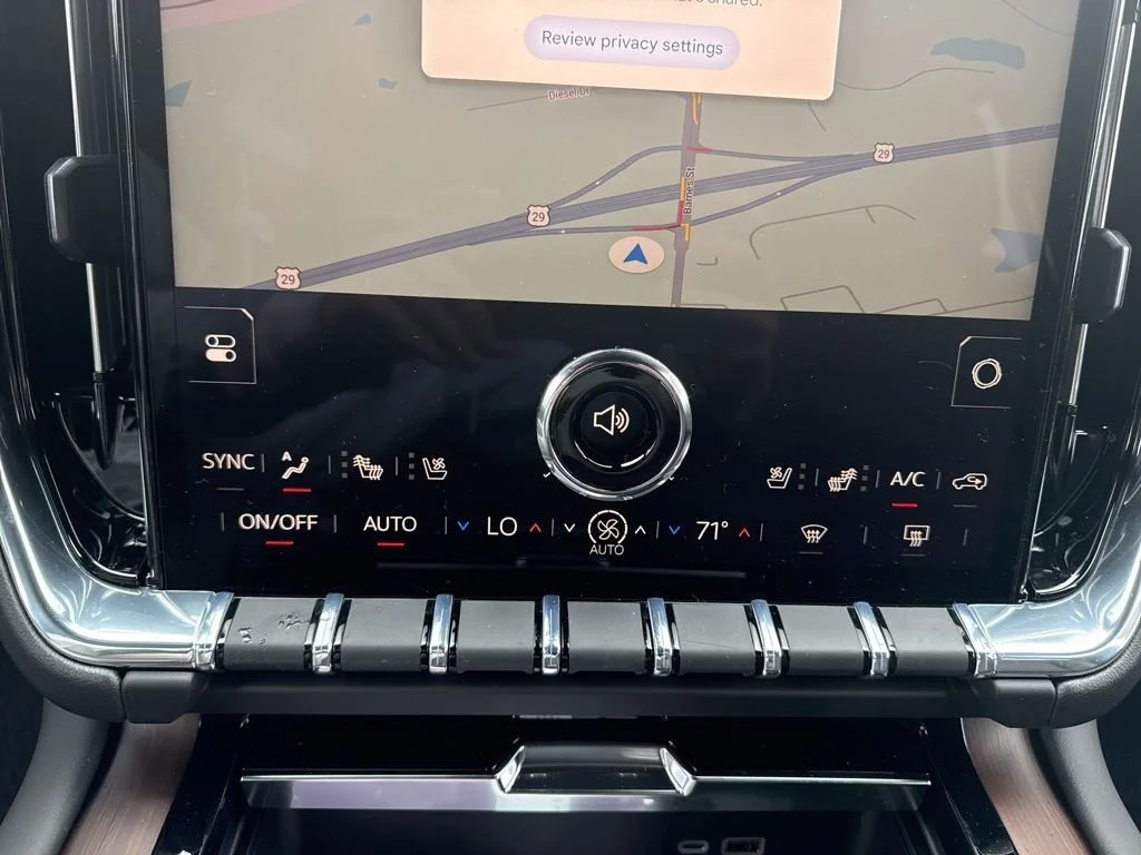 New 2026 Summit White GMC Denali image 23