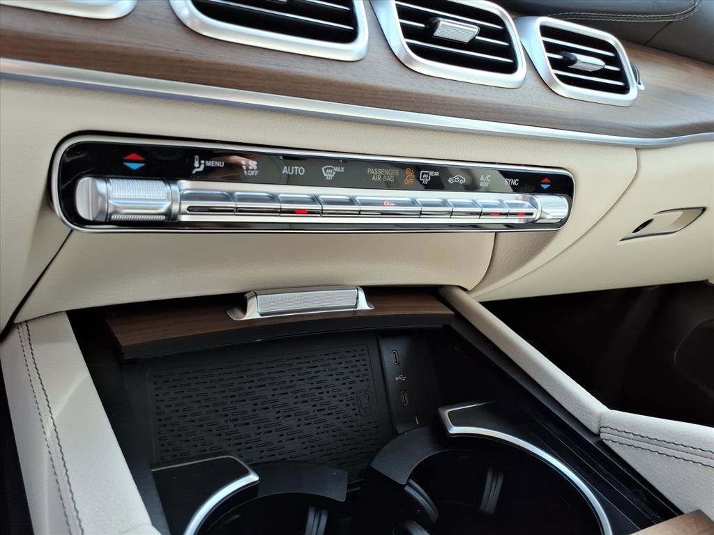 Used 2026 Polar White Mercedes-Benz GLS 450 image 18