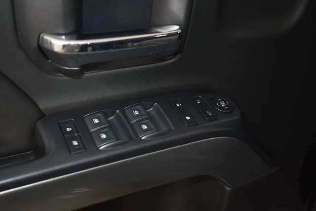 Used 2019 Black Chevrolet LT image 23