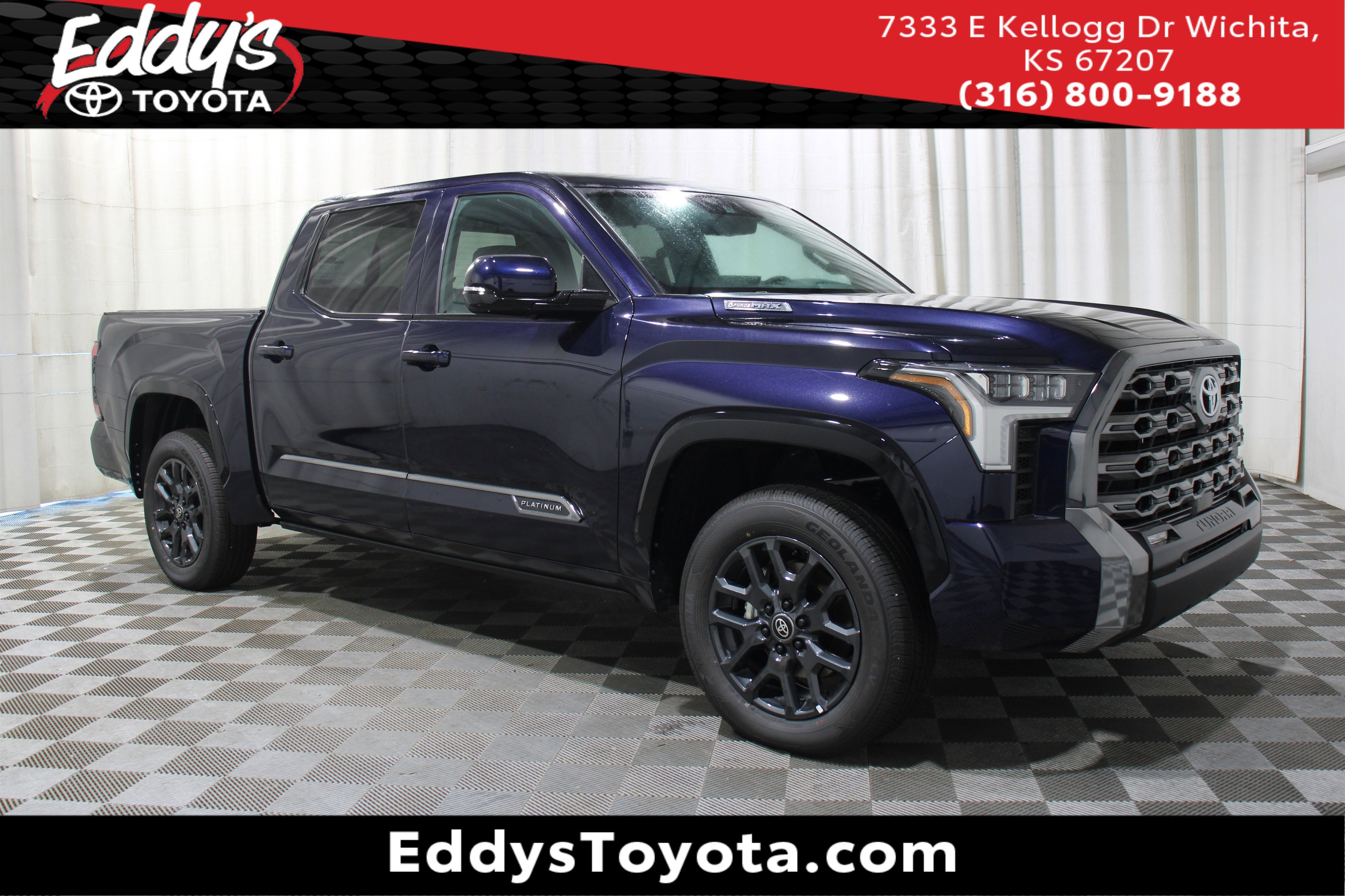 2026 Toyota Tundra