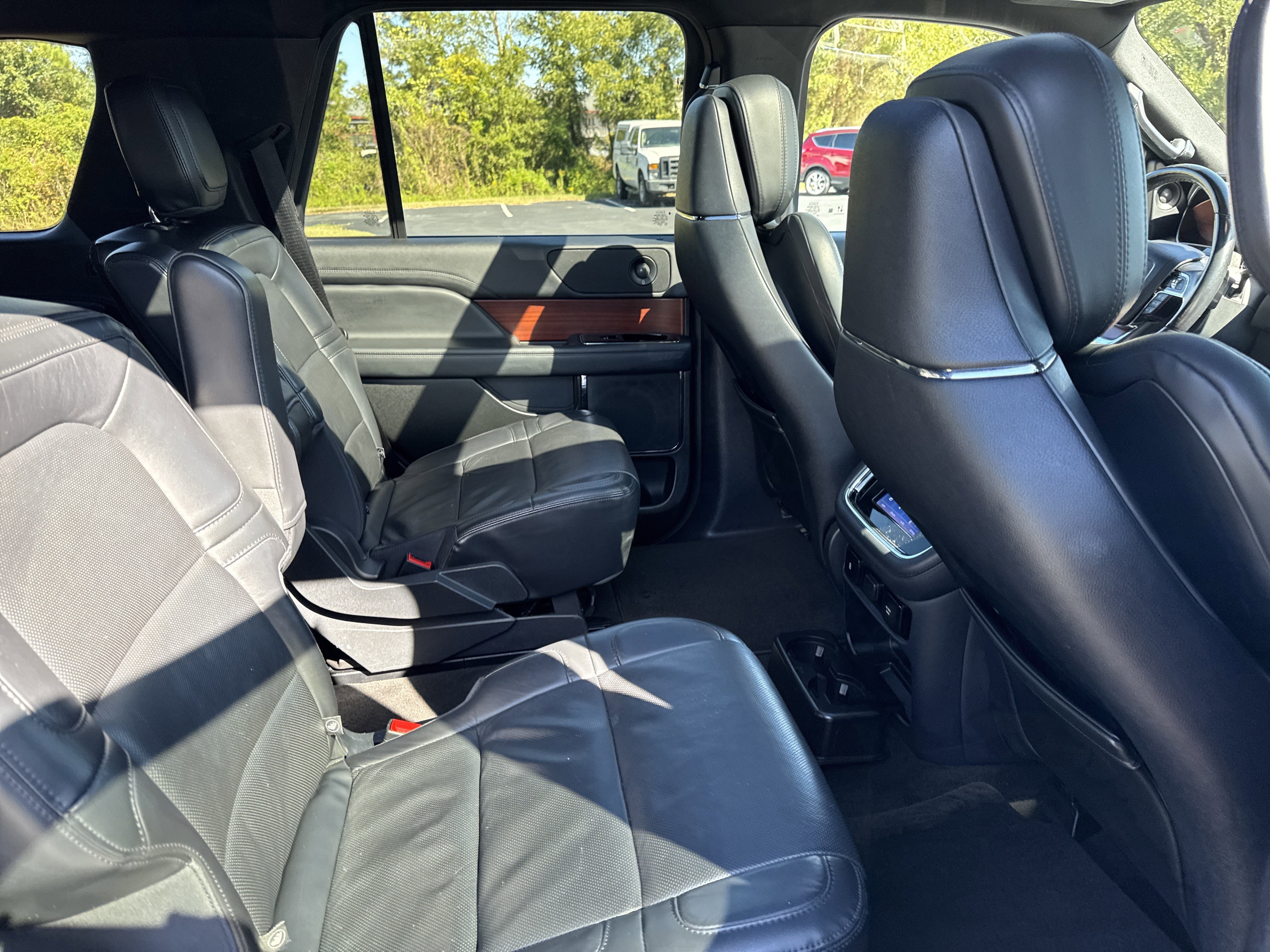 2023 Lincoln Navigator Reserve - Photo 32