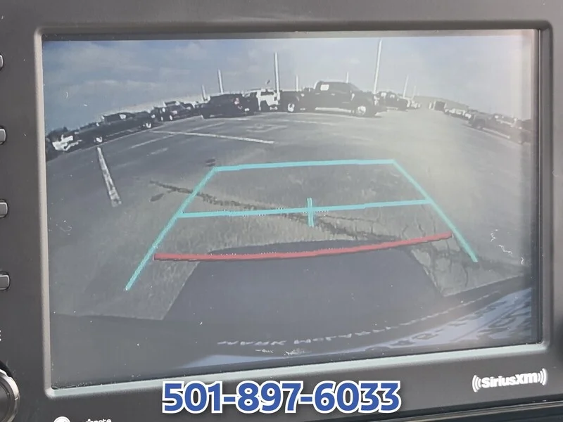 Used 2022 Blueprint TOYOTA XLE AWD image 18