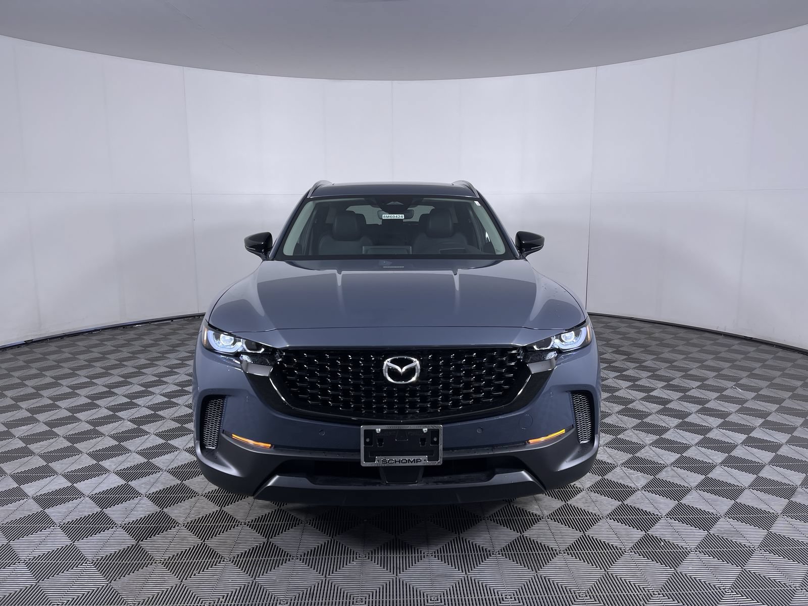 New 2026 Polymetal Gray Metallic Mazda Premium Plus image 27