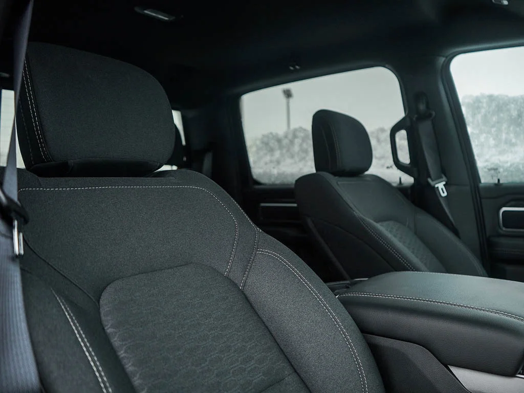 2026 RAM 1500 Big Horn/Lone Star - Photo 10