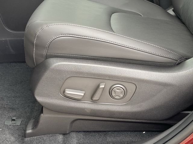 2026 Kia Carnival SX - Photo 18