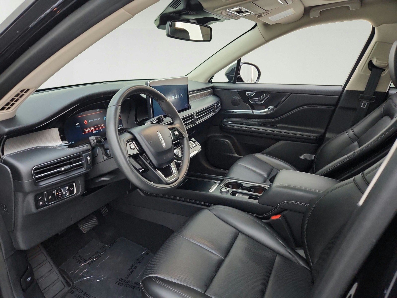 2024 Lincoln Corsair Grand Touring - Photo 16