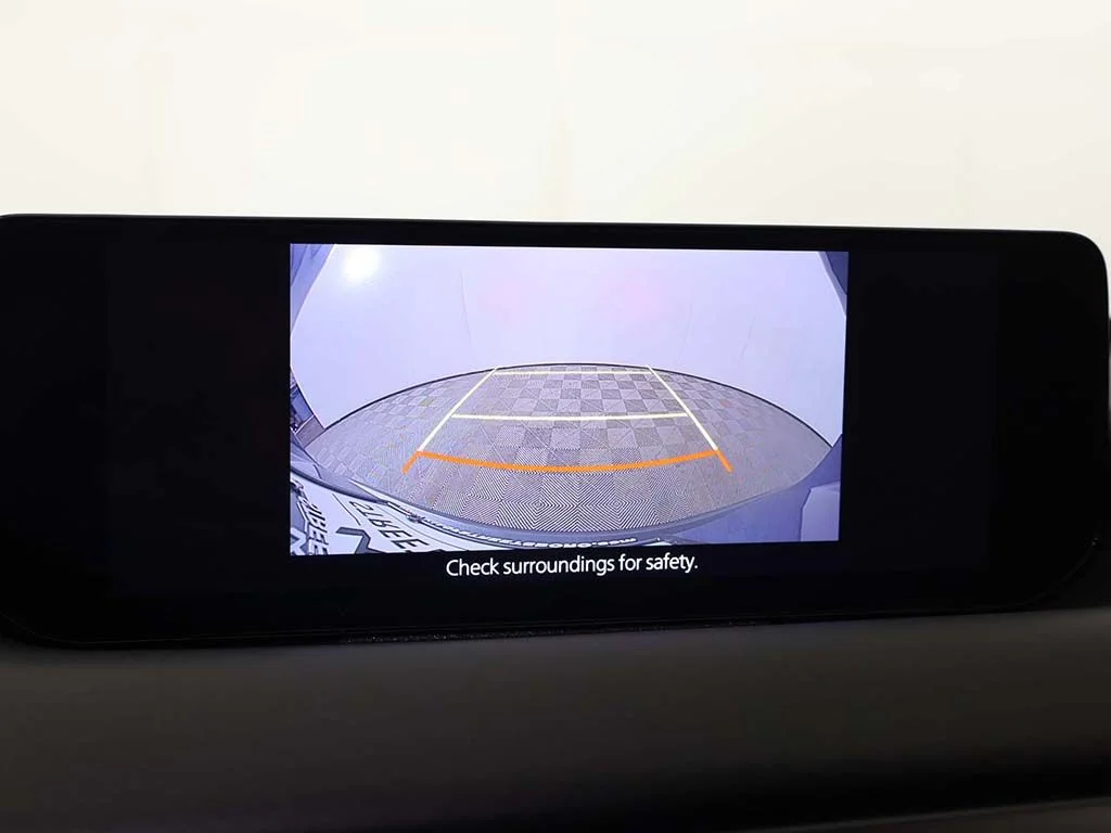 Used 2025 Gray Mazda Premium image 46