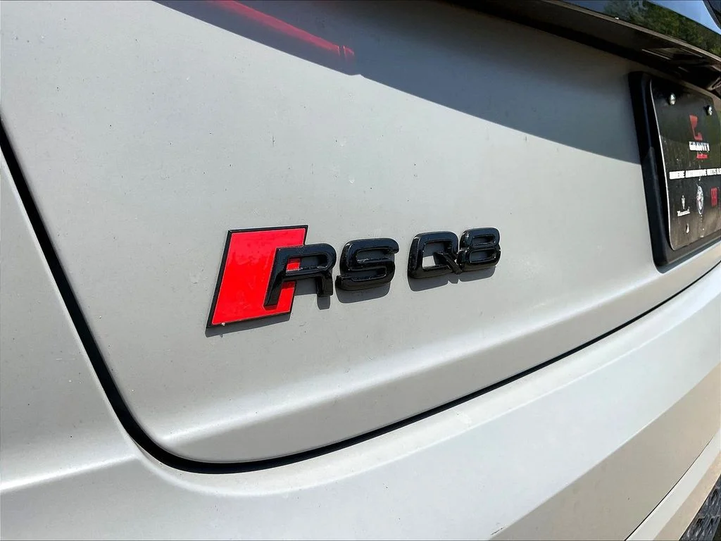 Used 2023  Audi 4.0T image 24