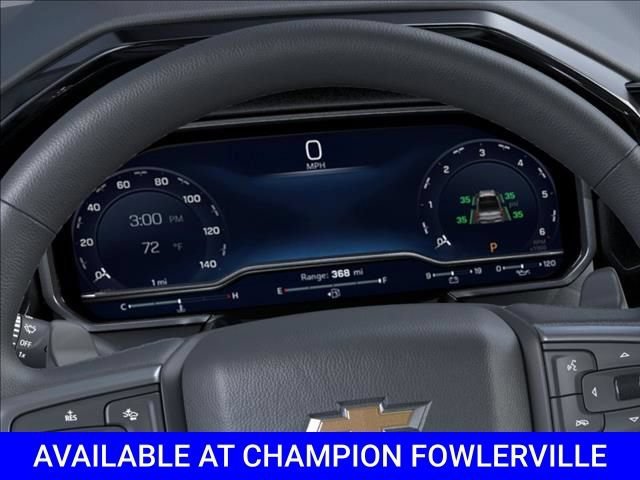 2026 Chevrolet Silverado 1500 LT - Photo 18