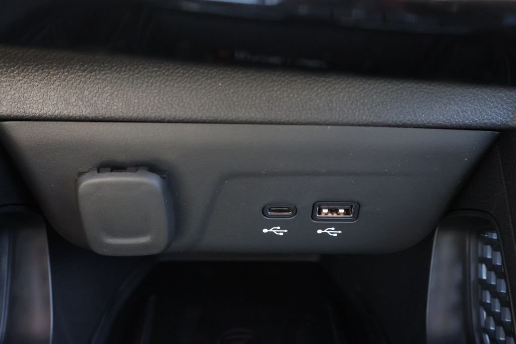 New 2026 Cacti Green Chevrolet LT image 34