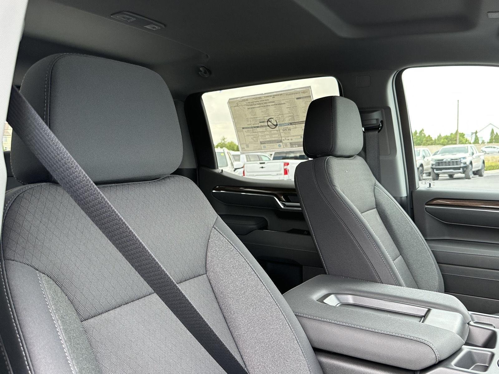 2026 Chevrolet Silverado 1500 LT - Photo 39