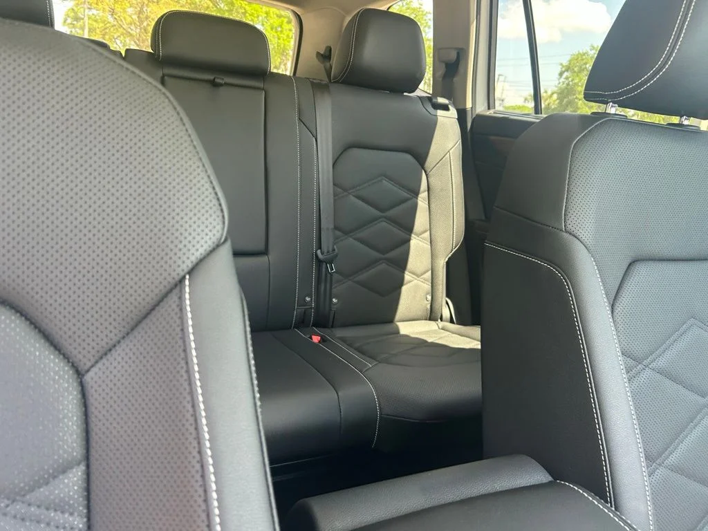 2026 Volkswagen Atlas SE w/Tech - Photo 35