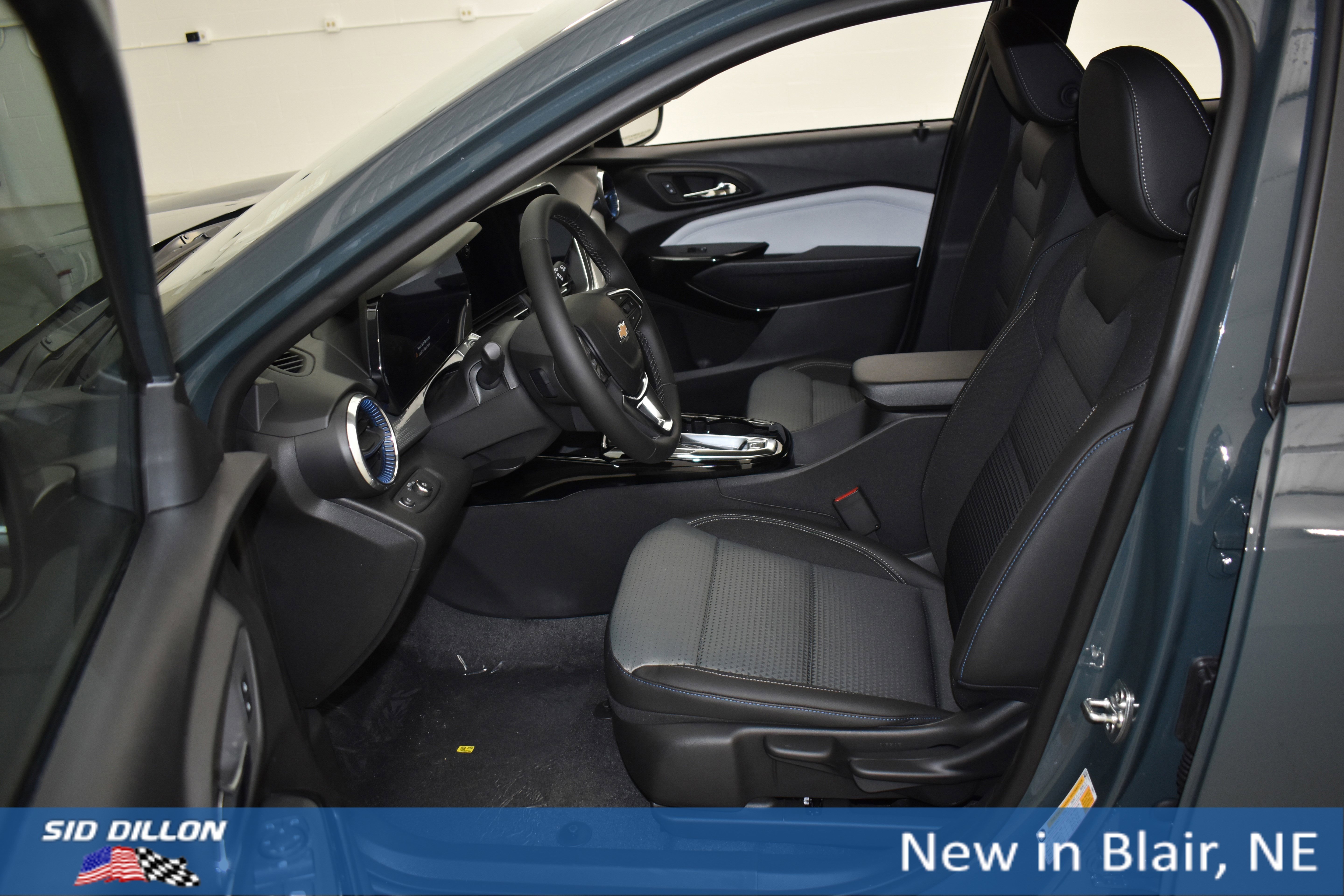 2026 Chevrolet Trax LT - Photo 6