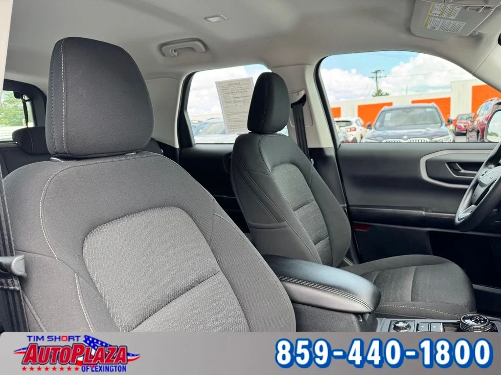 Used 2021 White Ford Base image 43
