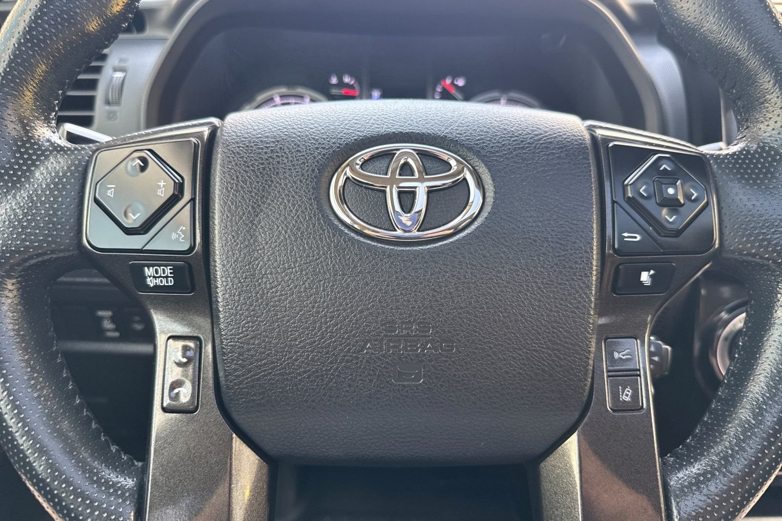 Used 2023 Black Toyota TRD Off-Road Premium image 22