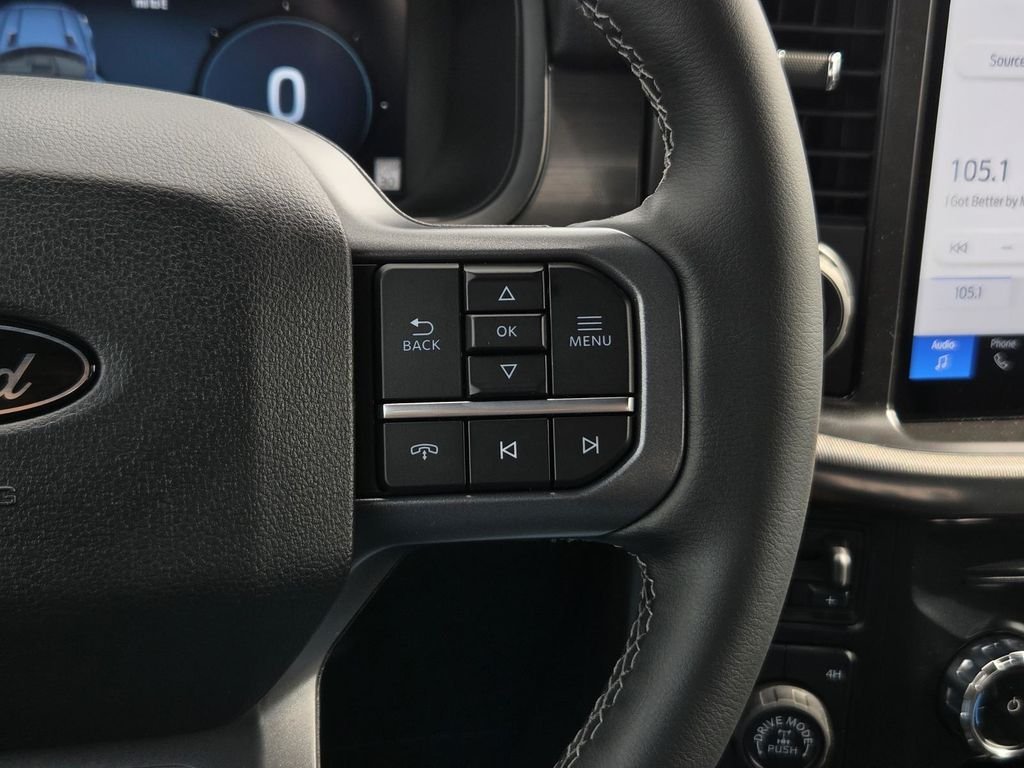 New 2026 Avalanche Ford Lariat® image 20