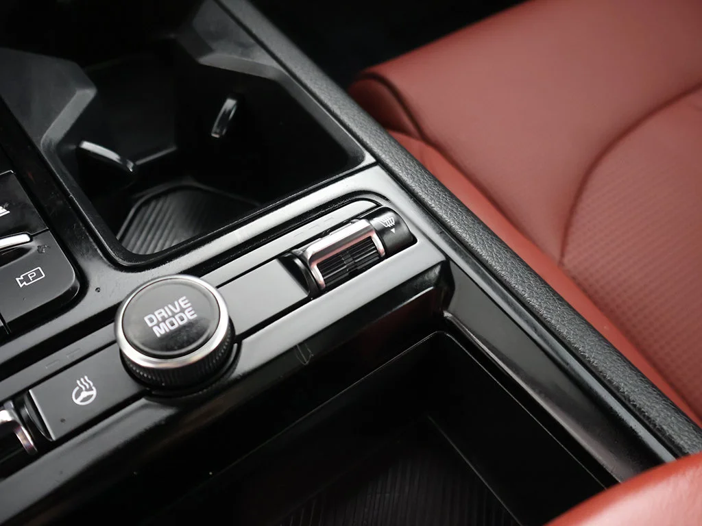 Used 2025 Gray Kia GT-Line image 49