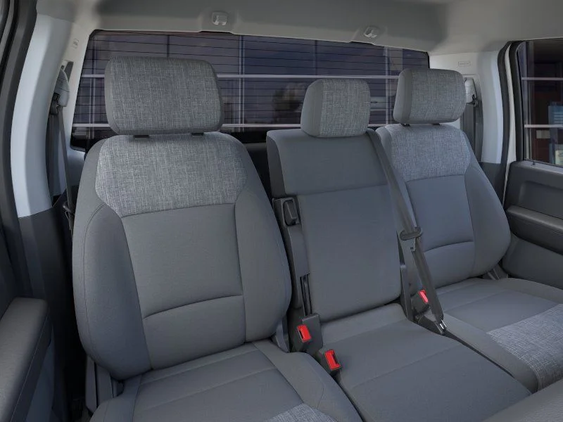 New 2026 Oxford White Ford F-250® XLT image 11