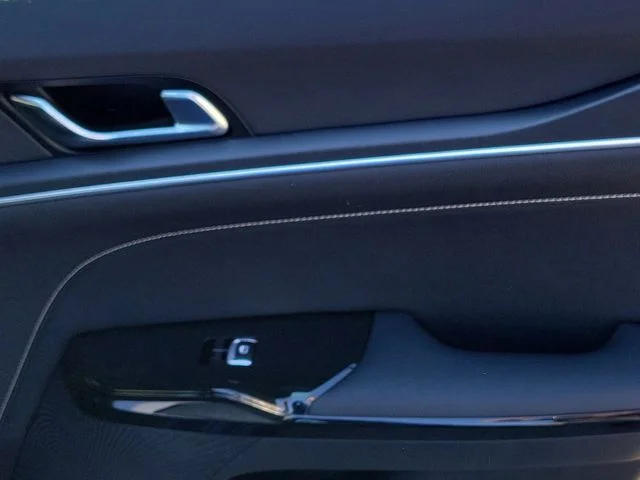 New 2026 Yacht Blue Kia GT-Line FWD image 30